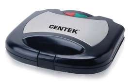 Вафельница-гриль Centek CT-1448