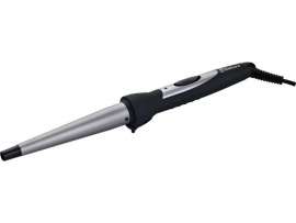 Щипцы для волос Sakura SA-4408BK конические