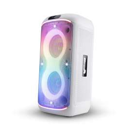 Eltronic 30-86 DANCE BOX 900 белая