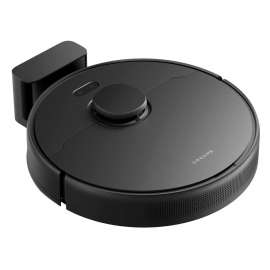 Робот-пылесос Dreame F10 чёрный