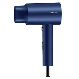 Фен Centek CT-2204 синий