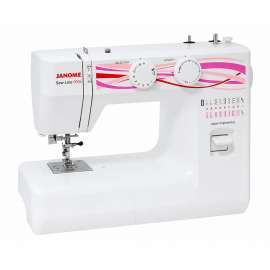 JANOME Sew Line 500s
