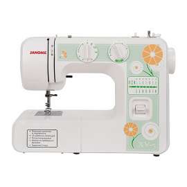 JANOME XV-3