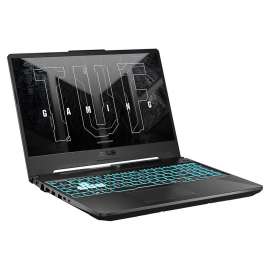 Ноутбук ASUS TUF Gaming FA506NCQ-HN031
