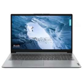 Ноутбук Lenovo IdeaPad 1 15IAU7 (82QD00DMUE)
