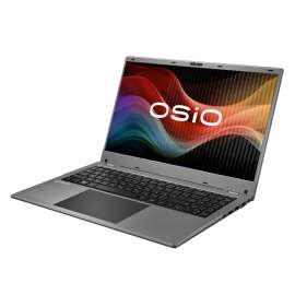 Ноутбук OSIO BaseLine 15.6"/N100/8Gb/SSD 256Gb