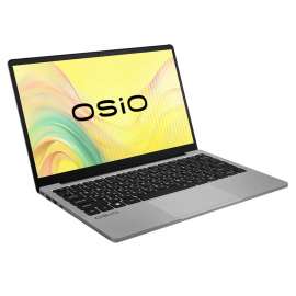 Ноутбук OSIO FocusLine 14"/I3-1225G4/16Gb/SSD512Gb
