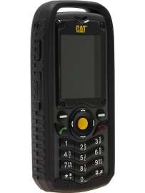 Caterpillar CAT-B25 2"/2Sim/FM/Cam2Mpx/BT