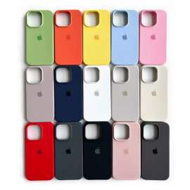 Чехол iPhone 16