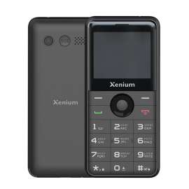 Xenium X700 черный