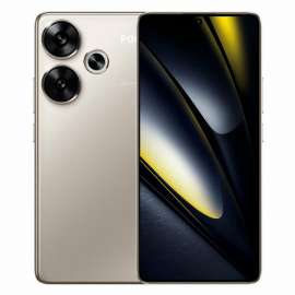 Xiaomi Poco F6 5G 8/256 Titanium