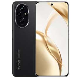 Honor 200 12/256 черный