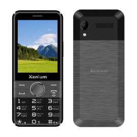 Xenium X800 черный