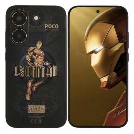 Xiaomi Poco X8 Pro 12 ГБ + 512 ГБ IRON MEN