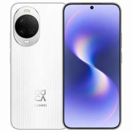 Huawei nova 15 12/256Gb White Ростест(EAC)
