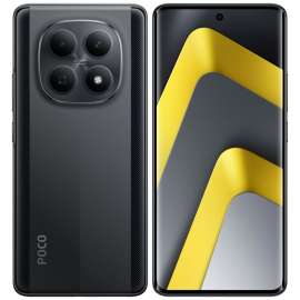 Xiaomi Poco M8 5G 8/256Gb чёрный