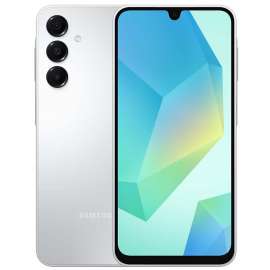 Samsung Galaxy A16 4/128 серый