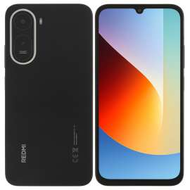 Xiaomi Redmi A7 Pro 4/128GB Черный