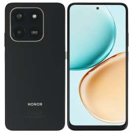 Honor X7d 8/256 Black