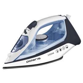 Polaris PIR 2483K белый/синий