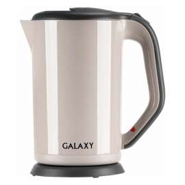 Galaxy GL 0330 бежевый