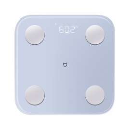 Xiaomi Body Composition Scale S400 MJTZC01YM