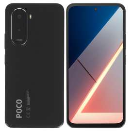 Xiaomi Poco M7  8/256Gb чёрный