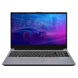 Ноутбук OSIO Cyberline C150i-002/i5-12600H/16/512