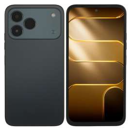 Tecno Spark 50 8/128 Grey