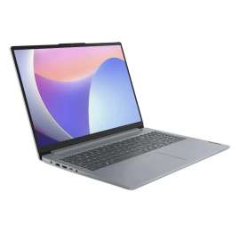 Ноутбук Lenovo IdeaPad 3 slim 15IRU8 (82X700BVPS)