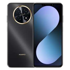 Huawei nova 14i 8/256 чёрный