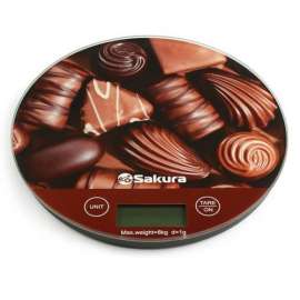 Sakura SA-6076C