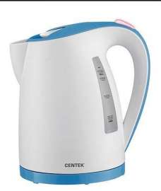 Centek CT-0026 white