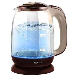 Centek CT-0034 Vancouver серый