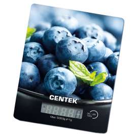 Centek СТ-2462 голубика