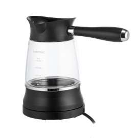 Турка электрическая Centek CT-1096 черный