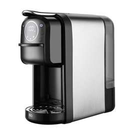 BQ CM3004 steel-black