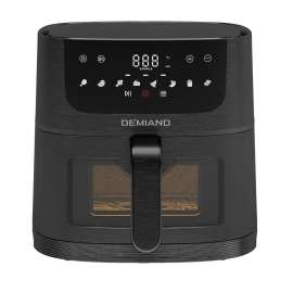 Аэрогриль DEMIAND DK-2500/Wifi