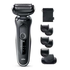 Braun Series 5 51-W1500S