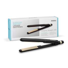 Выпрямитель для волос BaByliss ST089E