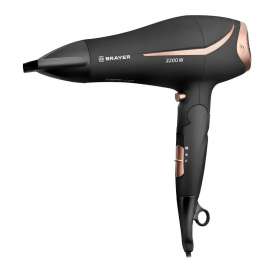 Фен BRAYER BR3000BN
