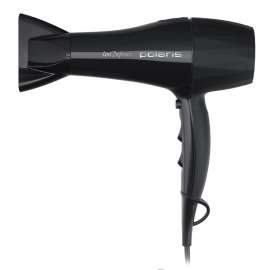 Фен Polaris PHD 2256Ti черный