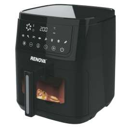 Аэрогриль Renova AF7-DTB1