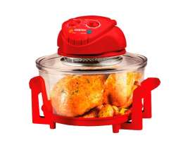 Аэрогриль Centek CT-1456 red