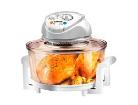 Аэрогриль Centek CT-1456 white