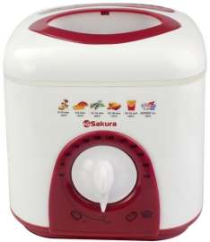 Фритюрница Sakura SA-7654R